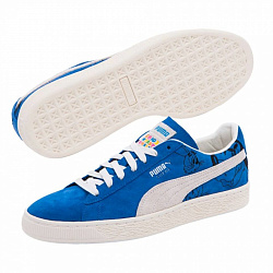 Puma выпустила кроссовки от «Союзмультфильма»