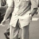 Австралийский политик Джон Говард, начало 1980-х