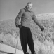 Спортивный стиль, 1940-е г.