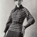 Стиль спорт-шик, 1934 г.