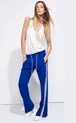 Модное направление Athleisurewear