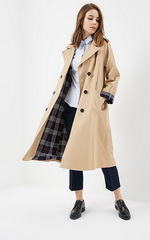 Тренчкот Marks & Spencer 
