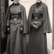 Военные медсестры. Канада, 1918 г.