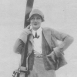 Спорт-шик, модельер Жан Пату, 1931 г.