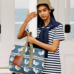J.W. Anderson и Uniqlo выпустили новую коллекцию