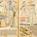 Каталог однжды сафари Banana Republic, 1987 г