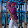 Часослов Генриха VIII, Франция, миниатюрист Жан Пойер, конец 14 в.