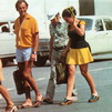  Мода СССР. Сабо 1970-х