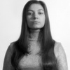 Мода СССР, водолазка. Актриса Наталья Бондарчук, 1970 год