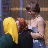 Мода СССР, лапша, 1970-е
