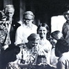 СССР, эпоха застоя. Журнал Огонек 1973 год