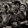 Комсомольская бригада. СССР, эпоха застоя. Журнал Смена 1974 год