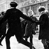 Счастье. СССР, эпоха застоя. Журнал Смена, 1970 год