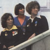 СССР, эпоха застоя. Журнал Огонек 1975 год