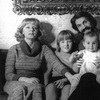 Советская мода. Вортник-хомут, актриса Марианна Вертинская, 1979 год