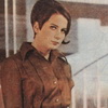 Советская мода, батник. журнал Силуэт, 1973 год