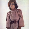 Многослойность - платье и свитер-лапша, журнал - Мода стран социализма 1977 год