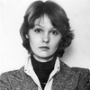 Многослойность - жакет, рубашка, водолазка. Актриса Мария Соломина, 1970-е