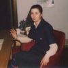 В моде многослойность, джинсовый костюм и рубашка, 1979 год