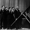 Эпоха застоя. Л. Брежнев, журнал Огонёк 1973 год