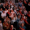 СССР, эпоха застоя. Журнал Огонек 1973 год