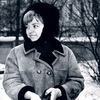 Советская мода. Дубленка певец Муслим Магомаев и Людмила Карева, 1970-е