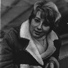 Советская мода, дубленка. Тренер Татьяна Тарасова, 1971 год