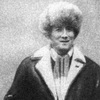 оветская мода, дубленка, поэт Евгений Евтушенко, 1973 год