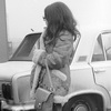 Мода СССР, афганская дубленка, 1979 год