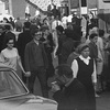 Стиль советских людей. Москва, 1971 год
