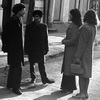  Советская верхняя одежда, 1972 год