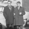 Советская верхняя одежда, 1970-е