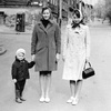 Советская верхняя одежда, 1970-е