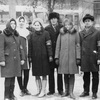 Советская верхняя одежда, 1970-е