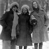 Советская верхняя одежда, 1975 год