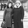 Советская верхняя одежда, 1970-е