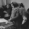 Советская верхняя одежда, 1970-е