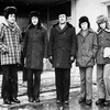 Советская верхняя одежда, 1970-е