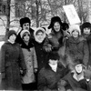 Советская верхняя одежда, 1970-е