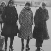 Советская верхняя одежда, 1970-е
