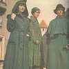 Журнал Модели сезона 1977 год
