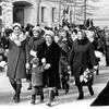 Стиль советских людей 1970-е годы