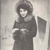 Журнал Модели сезона 1977 год