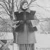  Журнал Силуэт, 1979 год