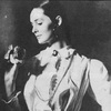 Советская мода. Жабо, журнал Силуэт 1971 год