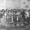 Мода СССР, жабо, 1970-е