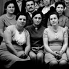 Мода СССР, жабо, 1972 год