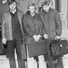 Мода СССР, дипломат, 1970-е
