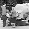 Мода СССР, дипломат, 1970-е