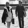 Мода СССР, дипломат, 1970-е